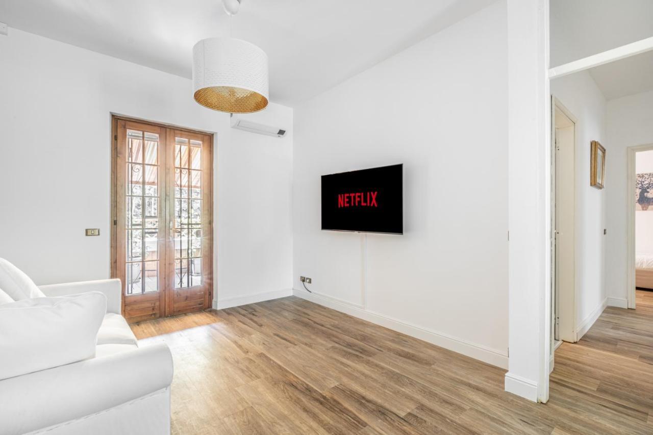 Garda House- Pool-Terrace-Nature-Free Parking ポンティ・スル・ミンチョ エクステリア 写真